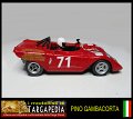71 Fiat Abarth 1000 S - Abarth Collection 1.43 (3)